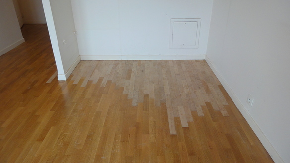 Reparation de parquet à Paris 10 et dans les Hauts de Seine : PPDP -  Ponçage Parquets de Paris